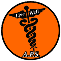 Live Well A.P.S.