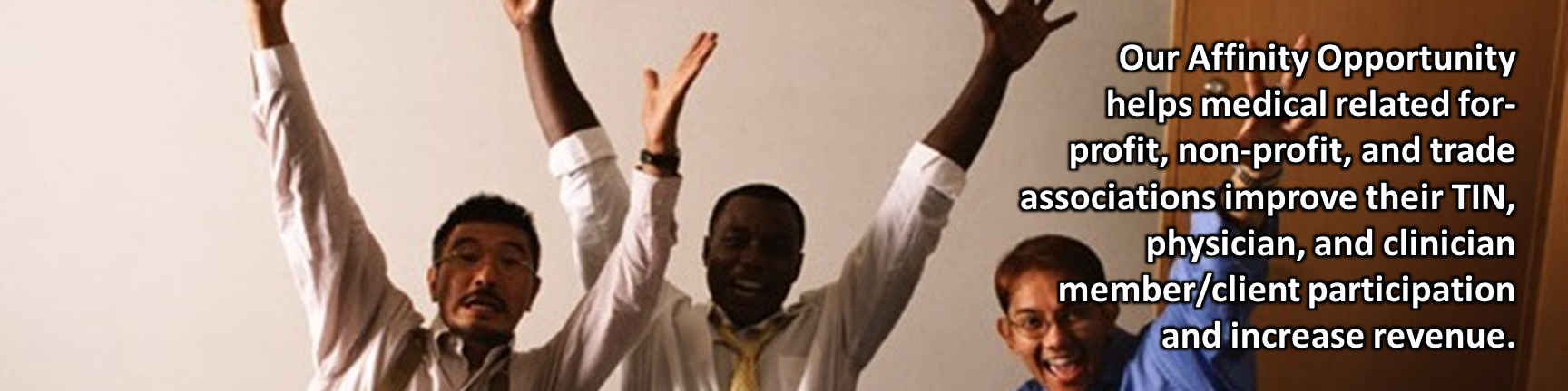 <img src=“Affinity-Group-Banner.png” alt=“Affinity Group Page Banner” title=“Affinity Group Page Pic 1”>