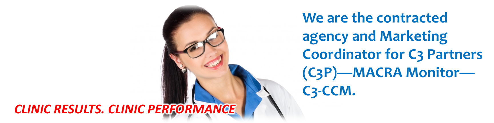 <img src=“Clinic-Performance-MIPS-MACRA-Banner.png” alt=“MIPS/MACRA Page Banner” title=“Clinic Performance MIPS/MACRA Page Pic 1”>